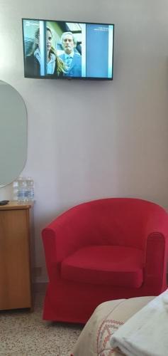 Hotel Franca 3*