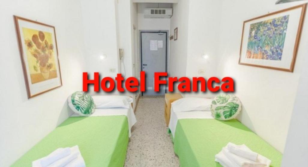 Hotel Franca