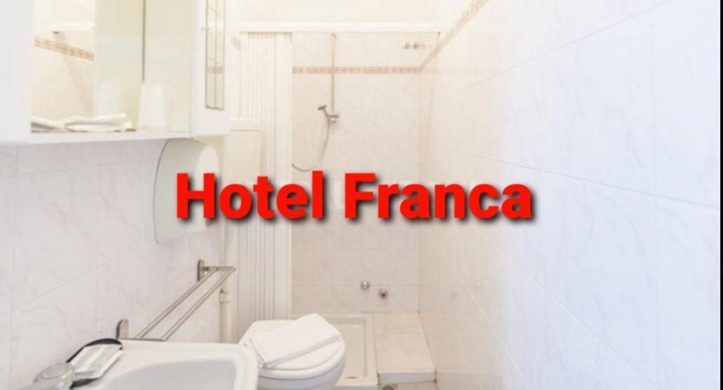 Franca 3* Misano Adriatico