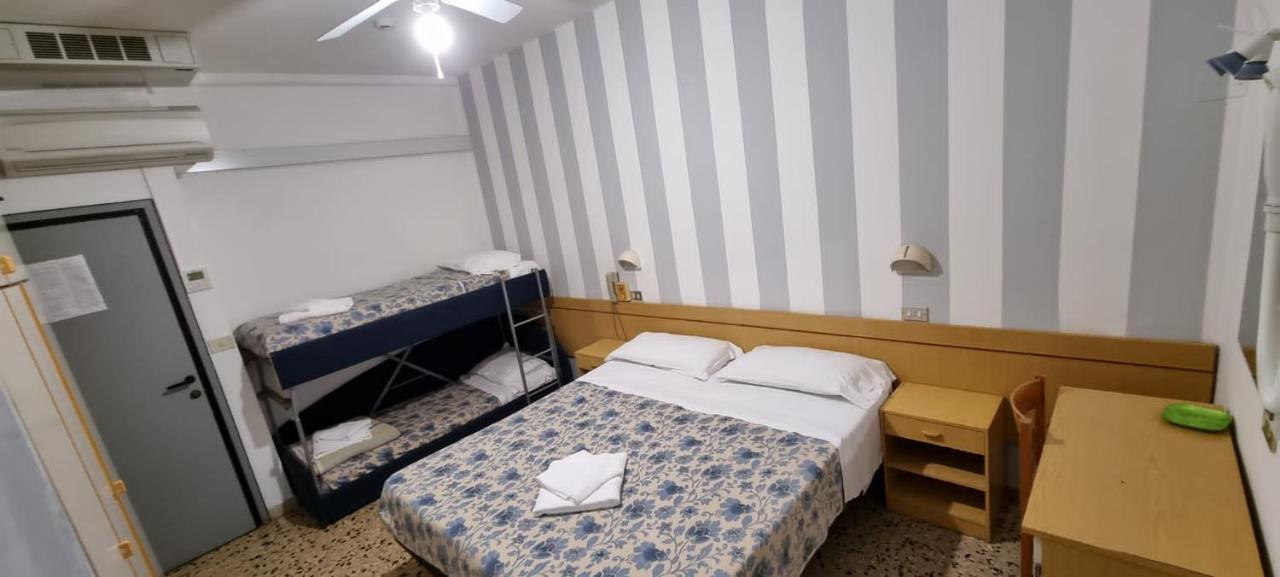 Franca Hotel Misano Adriatico
