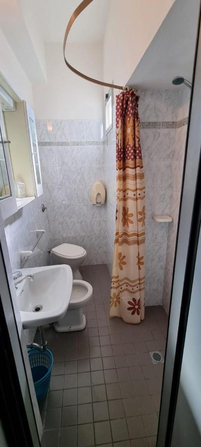 Franca Hotel