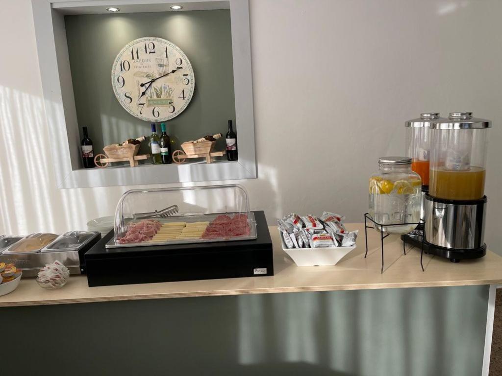 Hotel Franca Misano Adriatico