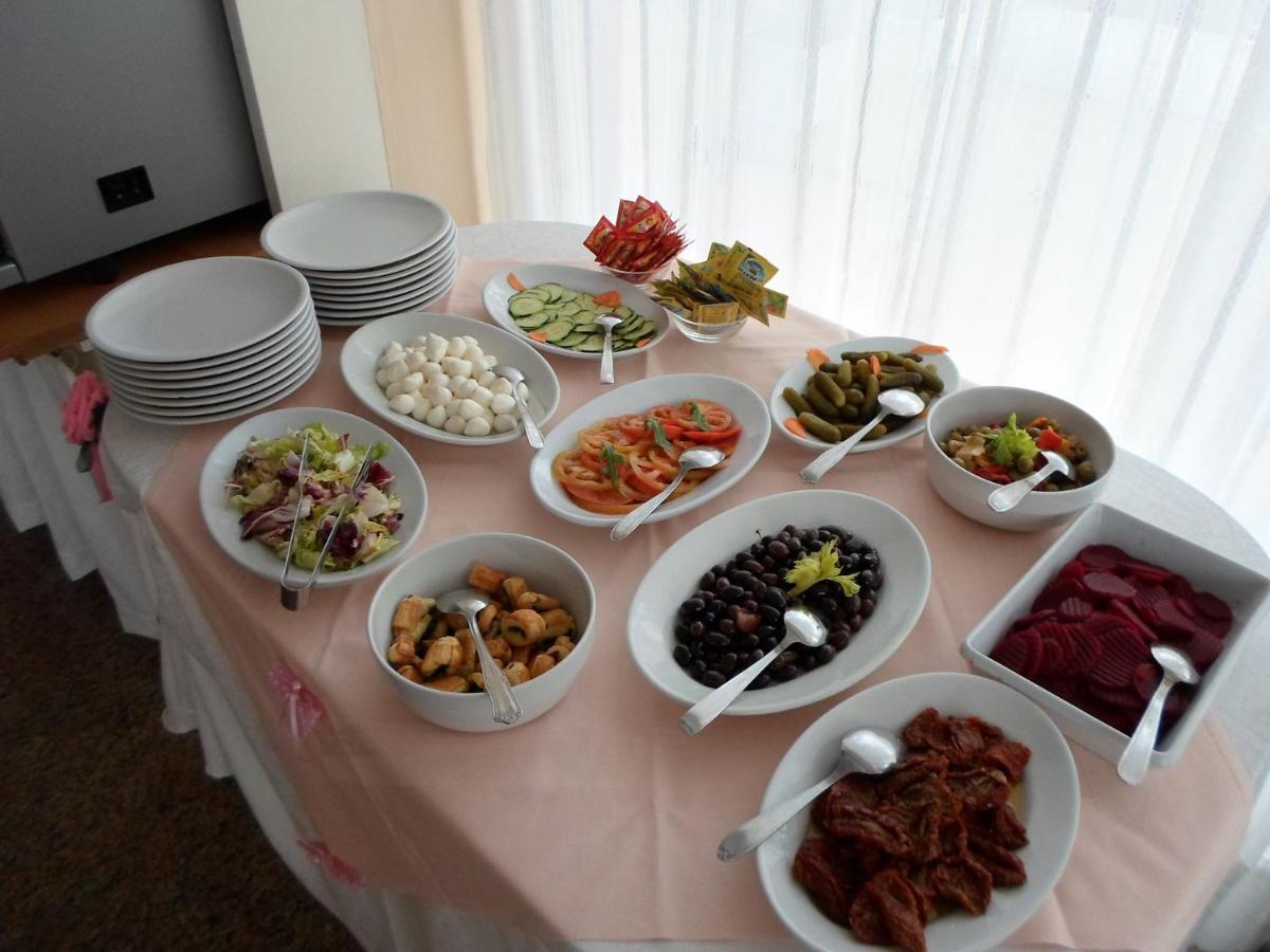 Franca Hotel