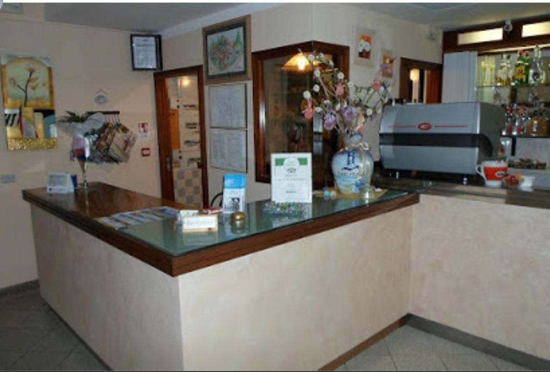 Franca 3* Misano Adriatico