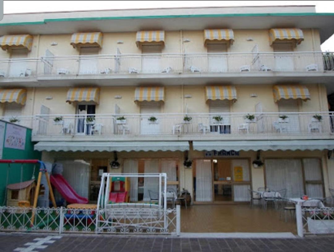 Franca Hotel Misano Adriatico