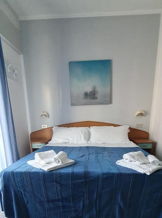 Hotel Franca Misano Adriatico