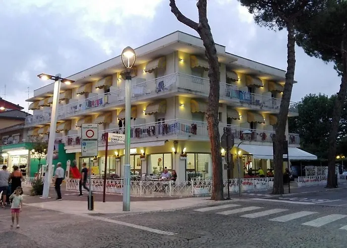 Hotel Franca
