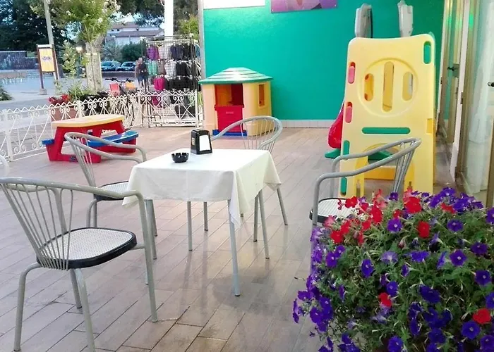 Hotel Franca