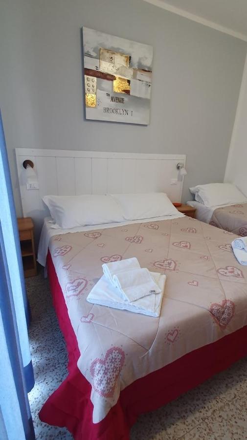 Hotel Franca Misano Adriatico