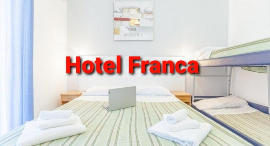 Hotel Franca