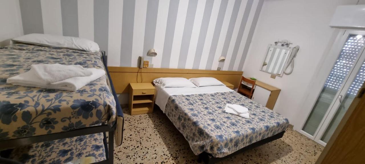 Hotel Franca Misano Adriatico