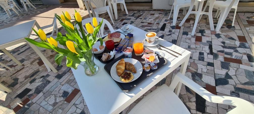 Hotel Franca Misano Adriatico