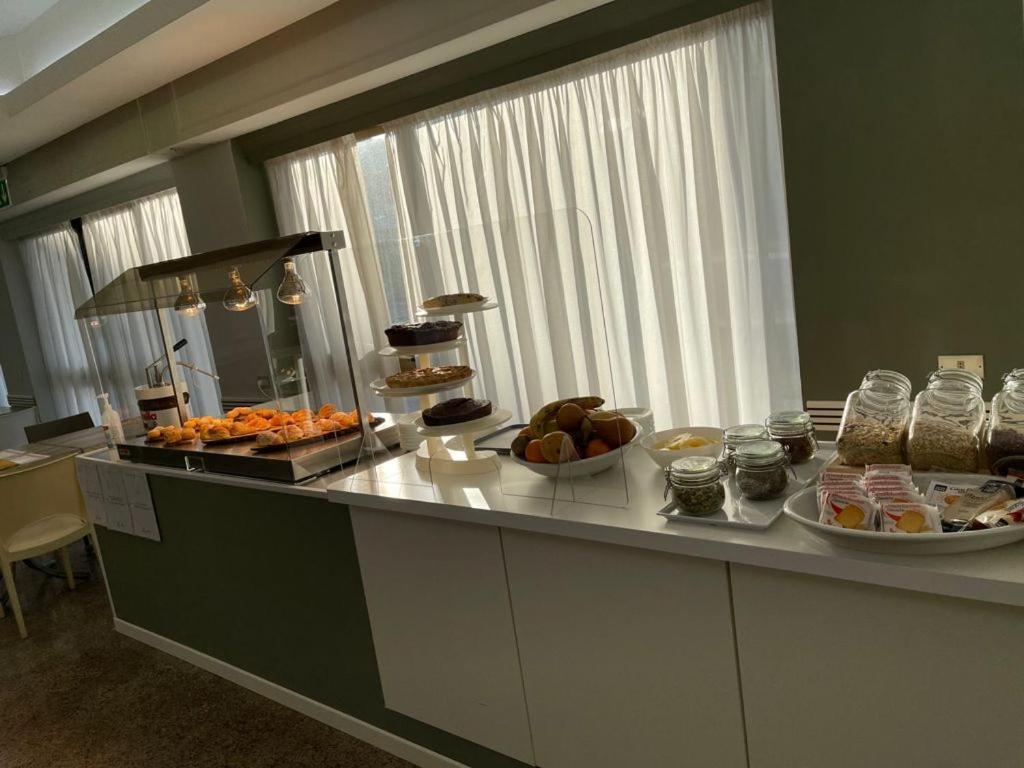 Franca Hotel 3*