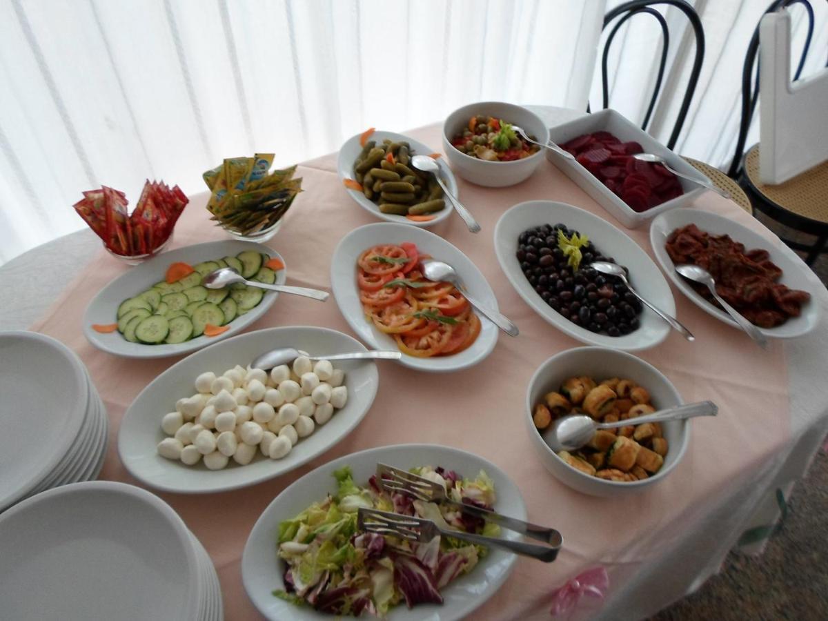 Hotel Franca 3*