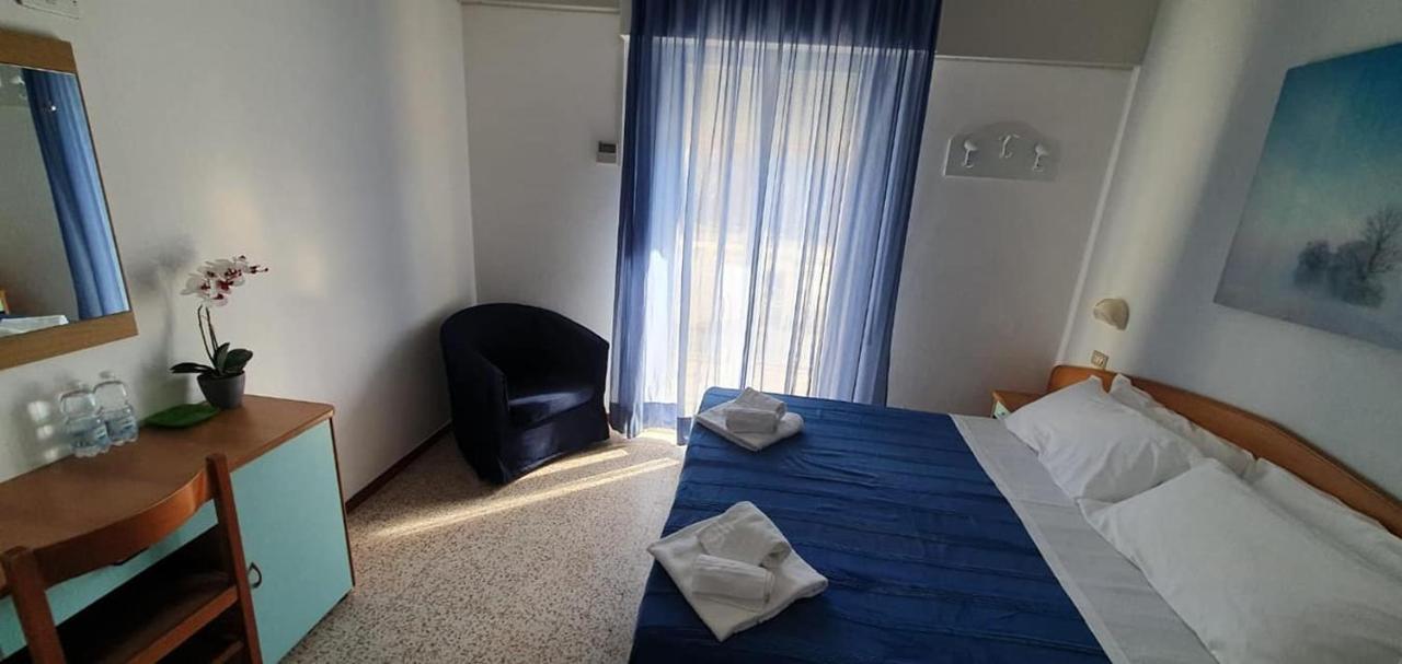 Hotel Franca