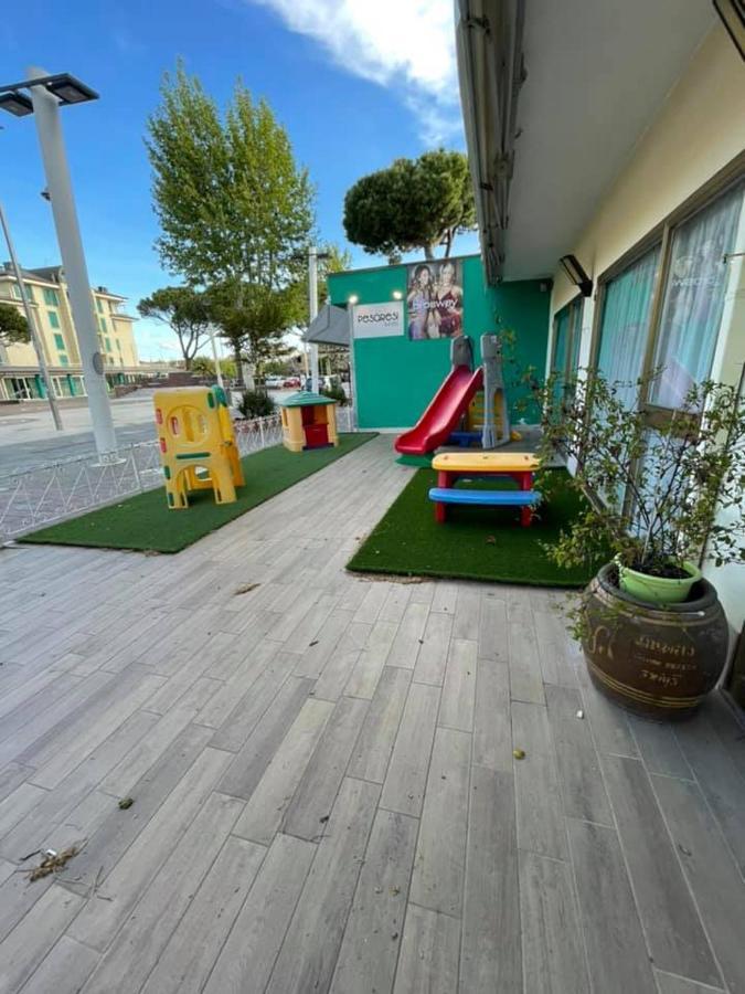 Franca Hotel Misano Adriatico