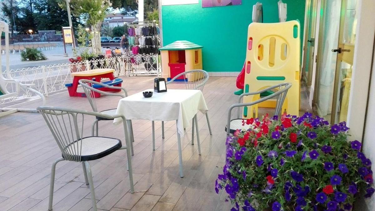 Hotel Franca 3*