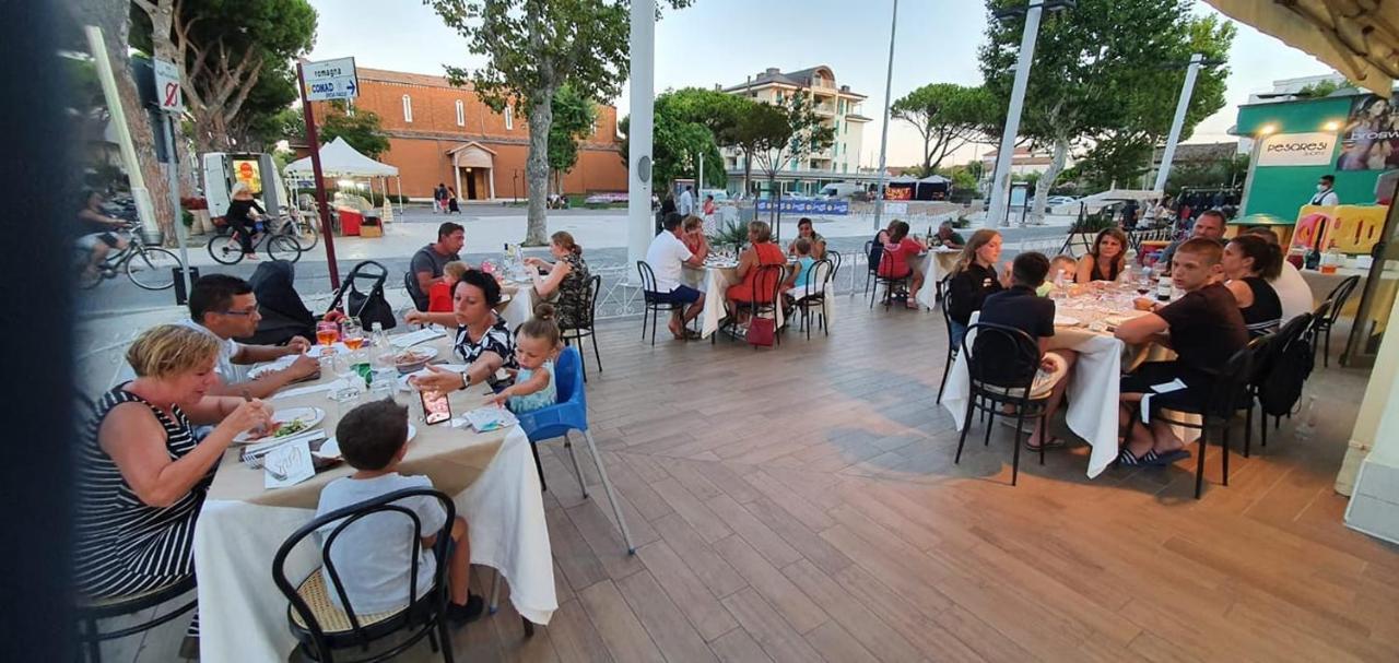 Franca Hotel