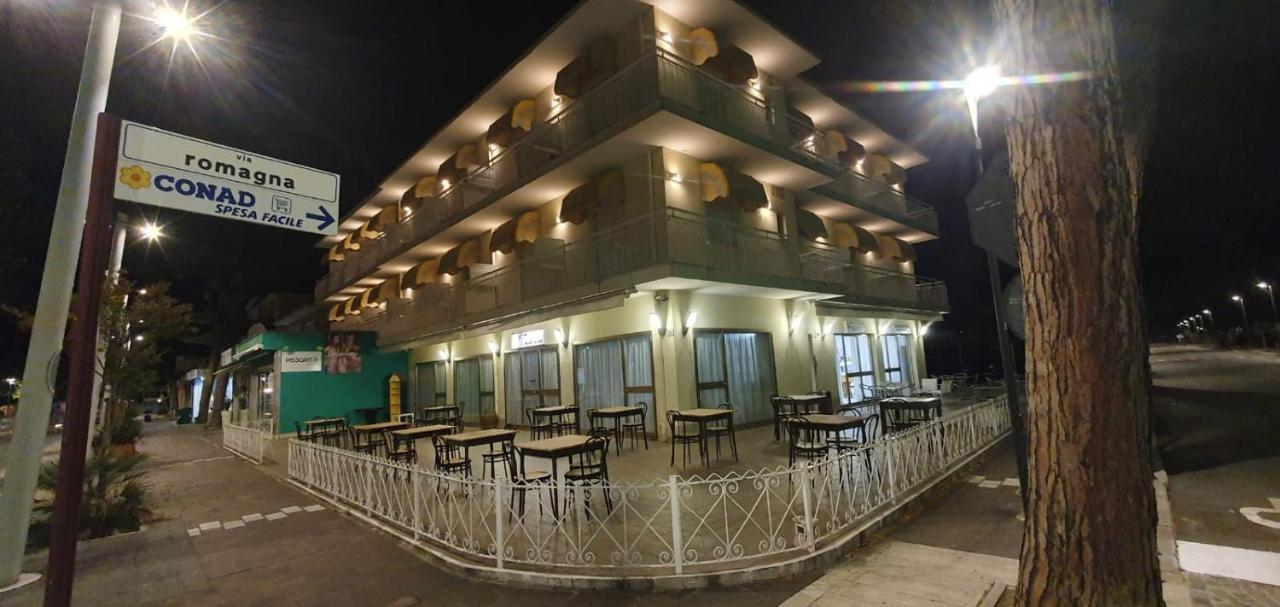 Franca Hotel
